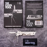 OMC The Cool Tool